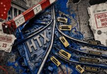EU expands HTX crackdown as Russia-linked crypto network keeps shifting its financial rails EU expands HTX crackdown as Russia-linked crypto network keeps shifting its financial rails