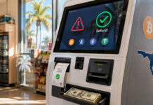 Florida’s new crypto ATM law makes scam refunds the cost of doing business Bitcoin ETF liquidity tank shows corporate whale buying slows in Q2