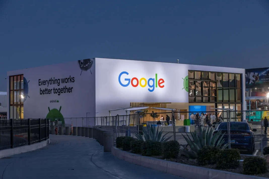Google Backs $15B Anthropic Data Center as Bitcoin Miner Stocks Surge