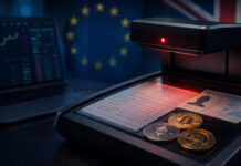 How EU and UK crypto platforms are already building your 2027 tax report Liam