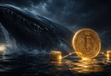 Is a Bitcoin whale from 2018 about to cash in after awakening to transfer $188 million? Is a Bitcoin whale from 2018 about to cash in after awakening to transfer $188 million?