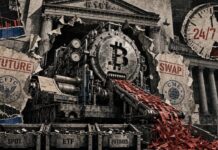 Multi-trillion-dollar offshore engine driving 90% of crypto trading arrives in America – and CME is suing to crush it Multi-trillion-dollar offshore engine driving 90% of crypto trading arrives in America – and CME is suing to crush it