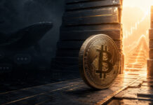 Near $65K, Bitcoin’s 2 year social media drop off is hiding a $4.3 billion whale exit and a new class of buyers Near $65K, Bitcoin’s 2 year social media drop off is hiding a $4.3 billion whale exit and a new class of buyers