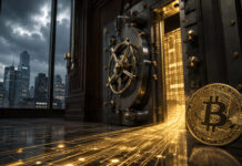 New Vanguard job posting could decide how crypto reaches 50 million investors Bitcoin and Strait of Hormuz tanker route as oil markets react to the July 17 deadline