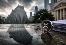 SEC filing shows viral $71 million XRP ETF claims are out by 1,000x SEC filing shows viral $71 million XRP ETF claims are out by 1,000x