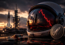 SpaceX hype collapses with $600 million still carrying leveraged bets before a massive share unlock Oluwapelumi Adejumo