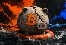 Strategy now publishes the Bitcoin return threshold below which it may have to restructure Strategy now publishes the Bitcoin return threshold below which it may have to restructure