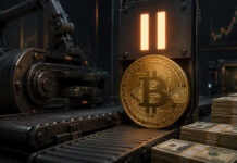Strategy’s Bitcoin metrics go negative amid $3.2B cash – sells 7.5M shares but buys 0 BTC for 4 weeks Strategy’s Bitcoin metrics go negative amid $3.2B cash – sells 7.5M shares but buys 0 BTC for 4 weeks