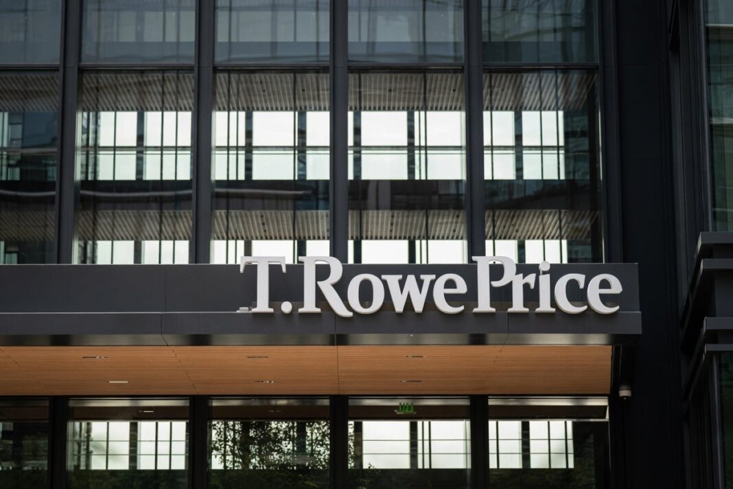 T. Rowe Price Debuts First Actively Managed Multi-Crypto ETF With $1.9 Trillion Asset Base