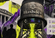 Why Hashdex’s new crypto ETF keeps 100% of your initial staking yields and 40% of everything else Why Hashdex’s new crypto ETF keeps 100% of your initial staking yields and 40% of everything else