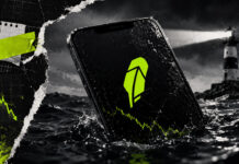 Why a $20 billion Bitstamp slump makes Robinhood’s retail app look far weaker than it really is Liam