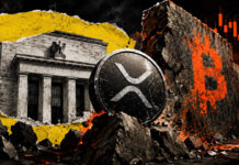 XRP is running a $2.4B debt trap that could wipe out spot buyers the second the Fed speaks XRP is running a $2.4B debt trap that could wipe out spot buyers the second the Fed speaks