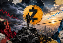 Zcash fixed the flaw that nearly halved ZEC, and $926 million in leverage now tests the rebound Zcash fixed the flaw that nearly halved ZEC, and $926 million in leverage now tests the rebound