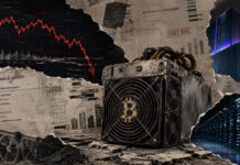 Bitcoin is about to give miners a 16% lifeline, but $19 billion in AI deals is luring them away anyway