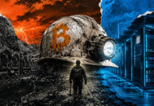 Bitcoin miners pour billions into AI