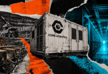 Core Scientific lost 56% on Bitcoin mining but $80M in profit from its pivot to AI hosting