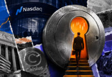 Why 37 million Celsius bankruptcy shares are blocked from an immediate cash-out despite Nasdaq debut