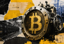 Twenty One Capital’s new CEO warns the Bitcoin treasury playbook is dying