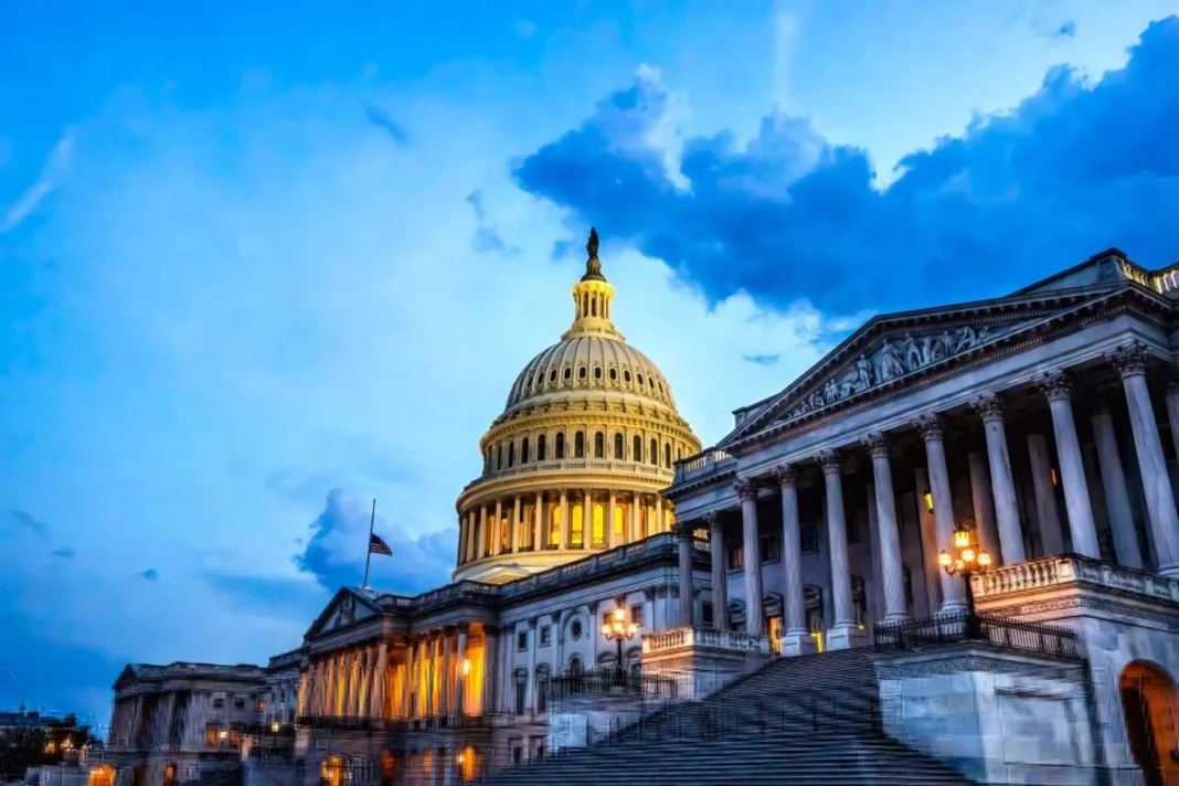 Senate Faces August 7 Deadline to Vote on Groundbreaking CLARITY Act for Crypto