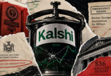 A $36 billion lawsuit just turned Kalshi’s $40 billion valuation race into a federal market emergency Oluwapelumi Adejumo