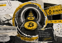 A mysterious whale just funneled 6,494 BTC into Binance, triggering massive sell-off fears A mysterious whale just funneled 6,494 BTC into Binance, triggering massive sell-off fears