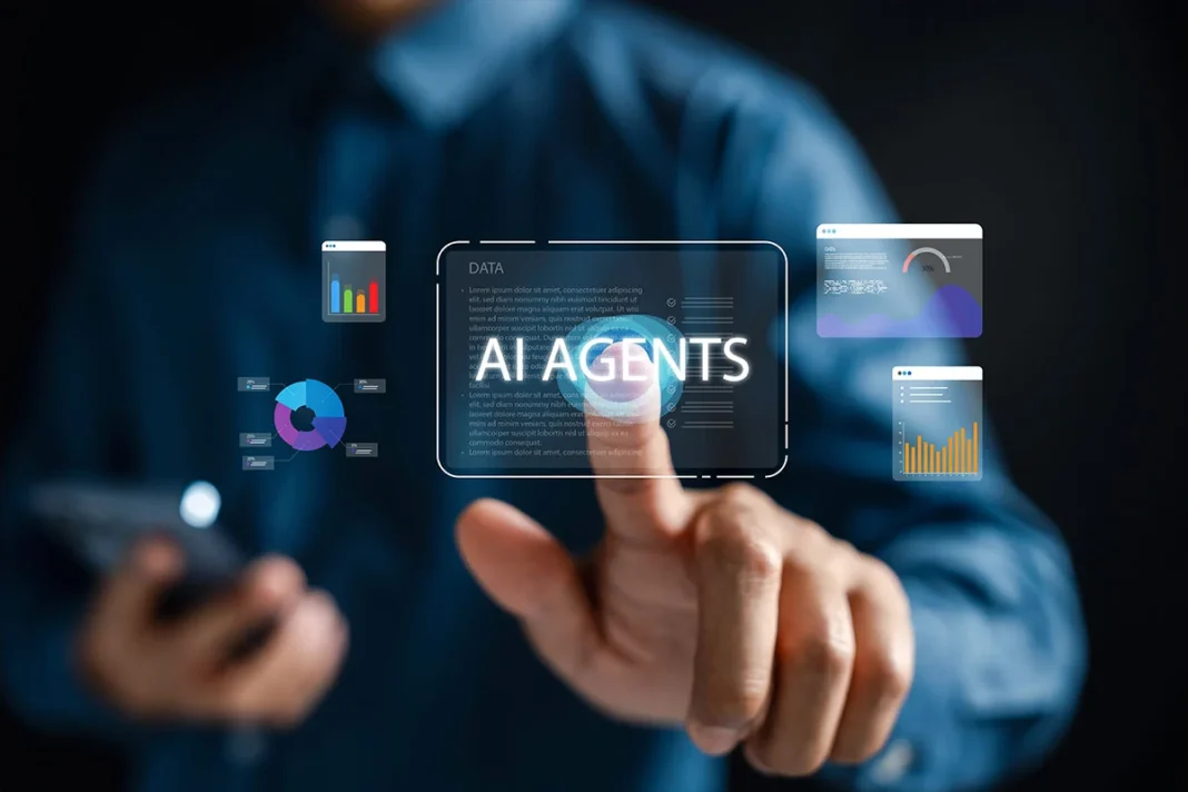 AI Agents Are Now Using Crypto to Pay Their Own Bills—And It's Just Getting Started