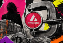AVAX One holds $88 million in Avalanche tokens, but its lender only wants cash or Bitcoin AVAX One holds $88 million in Avalanche tokens, but its lender only wants cash or Bitcoin