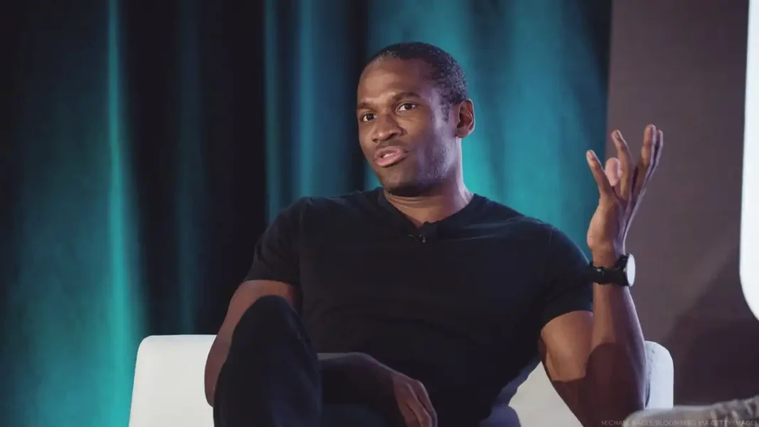 Arthur Hayes Says Treasury Buybacks Are Fueling a Bitcoin Bull Market