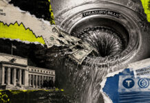 As foreign investors dump $29 billion in Treasury bills, Washington pivots to stablecoin issuers to back US debt As foreign investors dump $29 billion in Treasury bills, Washington pivots to stablecoin issuers to back US debt