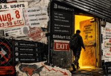 BitMart gives US users just days to pull crypto before aggressive new compliance checks risk freezing their assets Liam