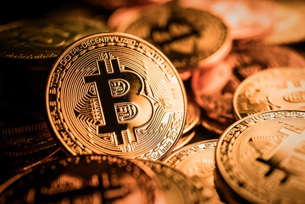 Bitcoin (BTC) Flirts With $65K Amid BTCPay Exploit and Fork Concerns