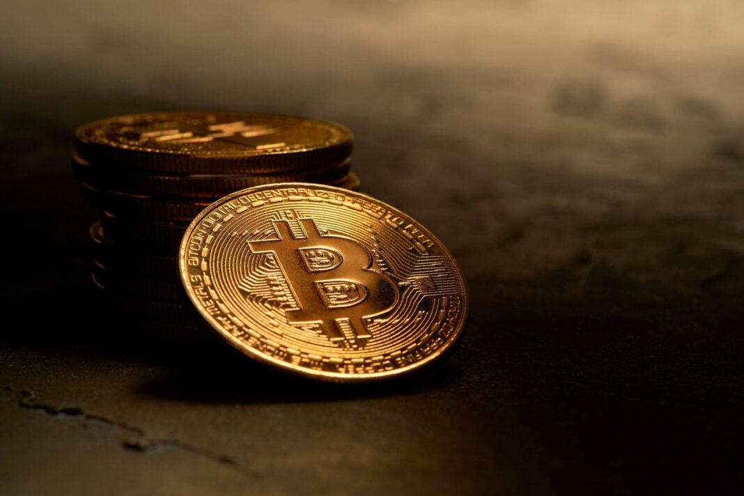 Bitcoin Price Surges Past $71,000 As Treasury Bond Buyback Sparks Short Squeeze
