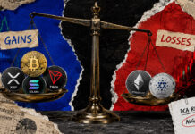 Bitcoin, XRP, Solana and Tron beat Ethereum and Cardano every month since 2022 on investor buying Bitcoin, XRP, Solana and Tron beat Ethereum and Cardano every month since 2022 on investor buying