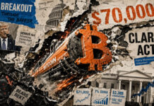 Bitcoin blasts past $72,000 as Trump, Treasury buybacks wipe out $3.1B in shorts Bitcoin blasts past $72,000 as Trump, Treasury buybacks wipe out $3.1B in shorts