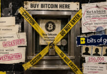 Bitcoin purchases halted after data breach puts 250,000 crypto users at risk Bitcoin purchases halted after data breach puts 250,000 crypto users at risk