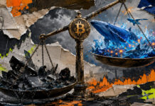 Bitcoin’s $65K recovery shows its growing immunity to bad news as ETFs and whales buy $2 billion Bitcoin’s $65K recovery shows its growing immunity to bad news as ETFs and whales buy $2 billion