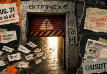 Bitfinex gives users 14 days to withdraw 13 delisted tokens or face fees and uncertain recovery Bitfinex gives users 14 days to withdraw 13 delisted tokens or face fees and uncertain recovery