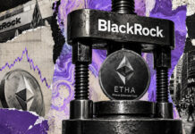 BlackRock’s rare ETHA reverse split is about to make trading Ethereum 70 times cheaper than Coinbase BlackRock’s rare ETHA reverse split is about to make trading Ethereum 70 times cheaper than Coinbase