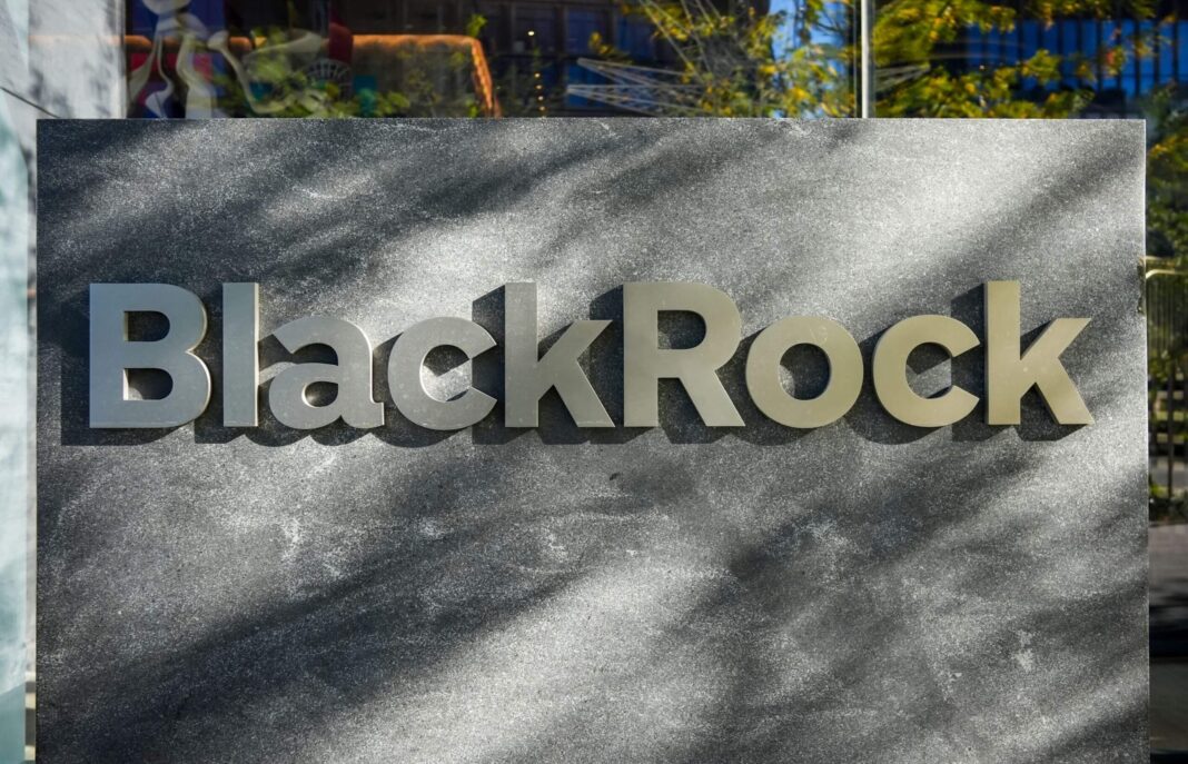 BlackRock Bitcoin ETF Hits $5 Billion in Tax-Deferred Swaps