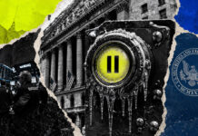 CME freezes Nasdaq’s major Bitcoin launch, warning a legal loophole could upend the entire commodities market CME freezes Nasdaq’s major Bitcoin launch, warning a legal loophole could upend the entire commodities market