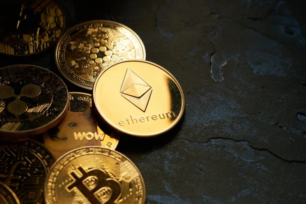 Bitcoin and Ethereum ETFs Capture $2.6 Billion in Strongest Week Since October