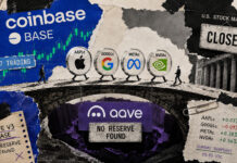 Crypto stock tokens barely move over weekend, revealing markets become illiquid when Wall Street goes offline Crypto stock tokens barely move over weekend, revealing markets become illiquid when Wall Street goes offline