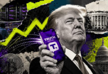 Donald Trump releases the $1.2 million data feed that lets Wall Street front-run his market-moving policy announcements Donald Trump releases the $1.2 million data feed that lets Wall Street front-run his market-moving policy announcements