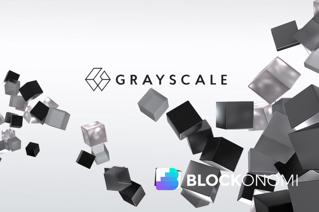 Grayscale