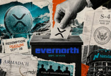 Evernorth’s XRP strategy hinges on one number after Nasdaq vote Evernorth’s XRP strategy hinges on one number after Nasdaq vote