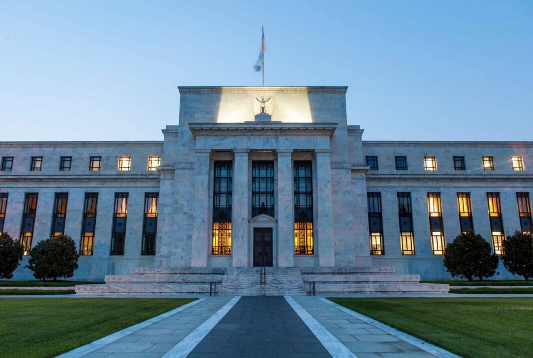 Fed Study Finds Bitcoin Returns Influence Household Crypto Purchases