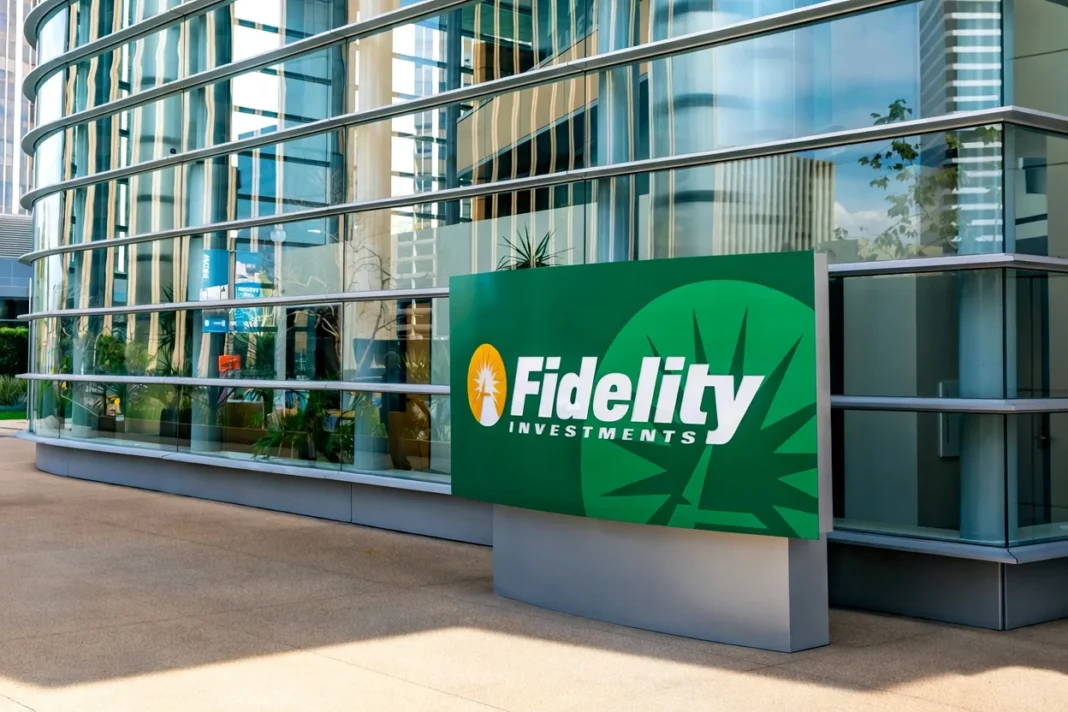 Fidelity's FETH Fund Set to Launch Ethereum Staking with Quarterly Distributions
