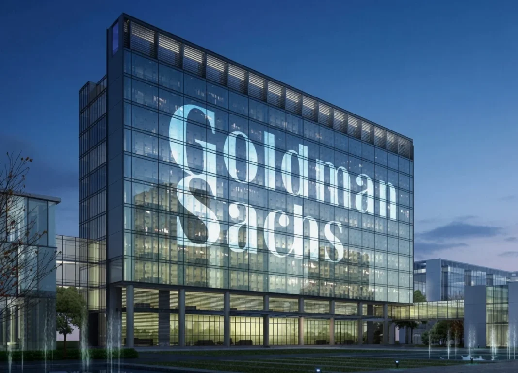 Goldman Sachs Adds Bitcoin Income ETF Through NEOS Deal