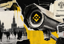 How a former crypto user’s archived Binance data ended up in a foreign terrorism prosecution How a former crypto user’s archived Binance data ended up in a foreign terrorism prosecution