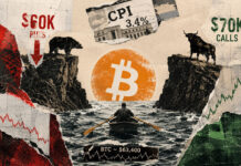 How a wall of 1.79 million Bitcoin is quietly choking every attempt to break above $65,000 How a wall of 1.79 million Bitcoin is quietly choking every attempt to break above $65,000
